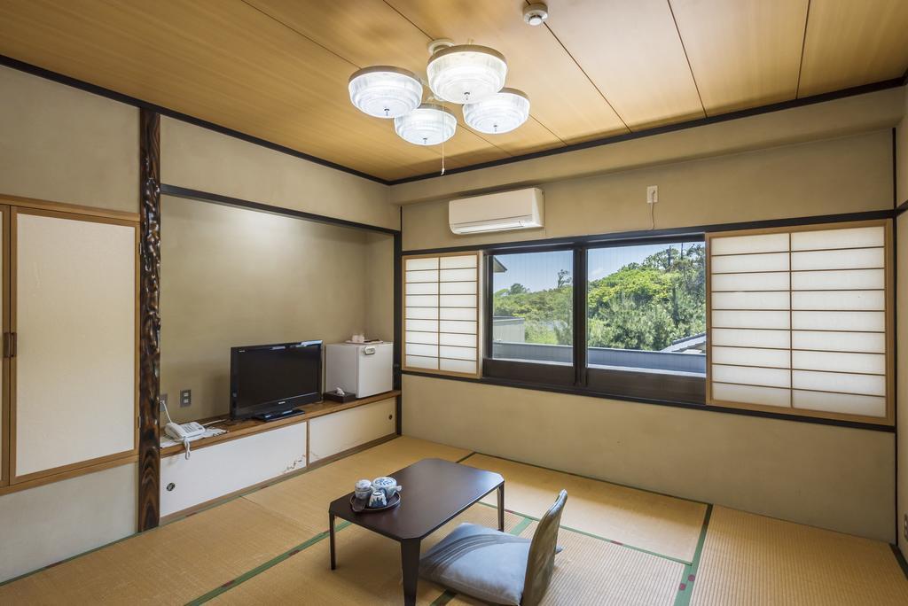 Hareya Ryokan Sakai  Εξωτερικό φωτογραφία