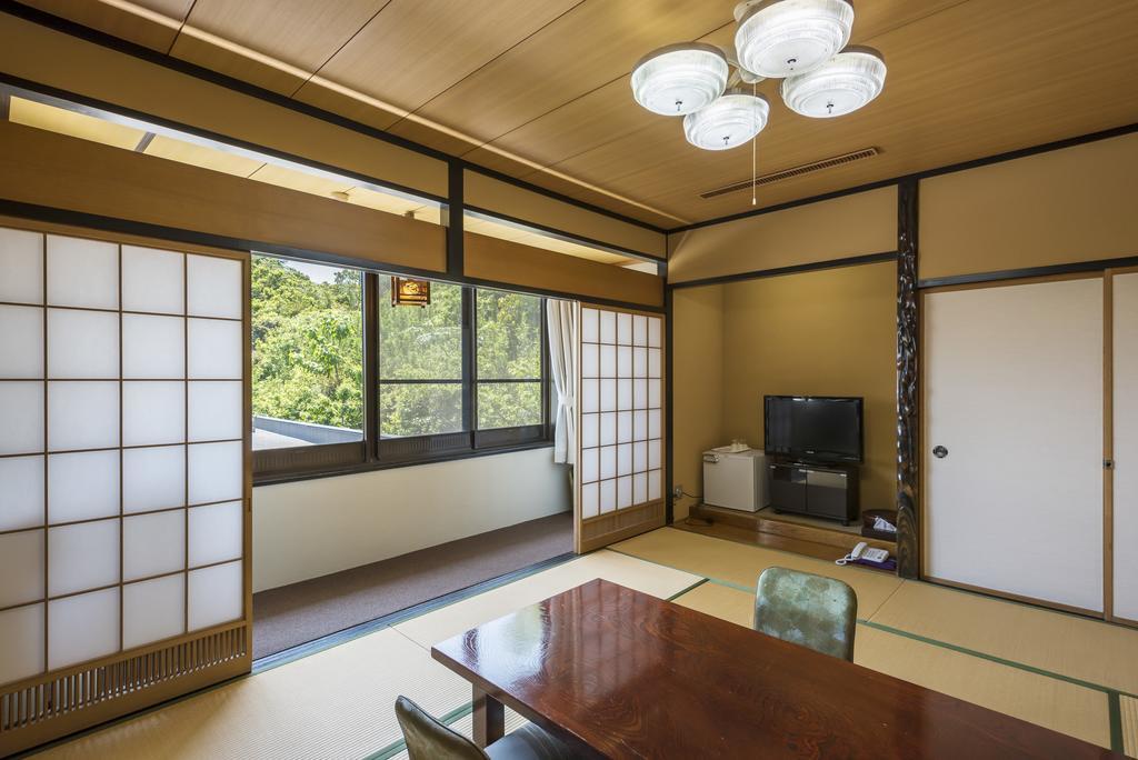 Hareya Ryokan Sakai  Εξωτερικό φωτογραφία