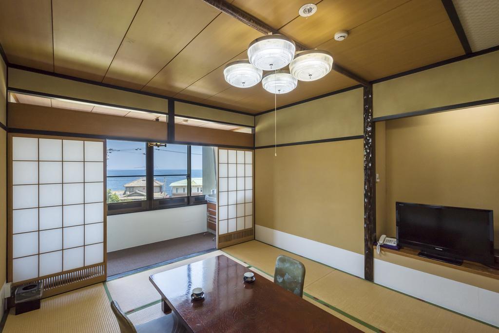 Hareya Ryokan Sakai  Εξωτερικό φωτογραφία