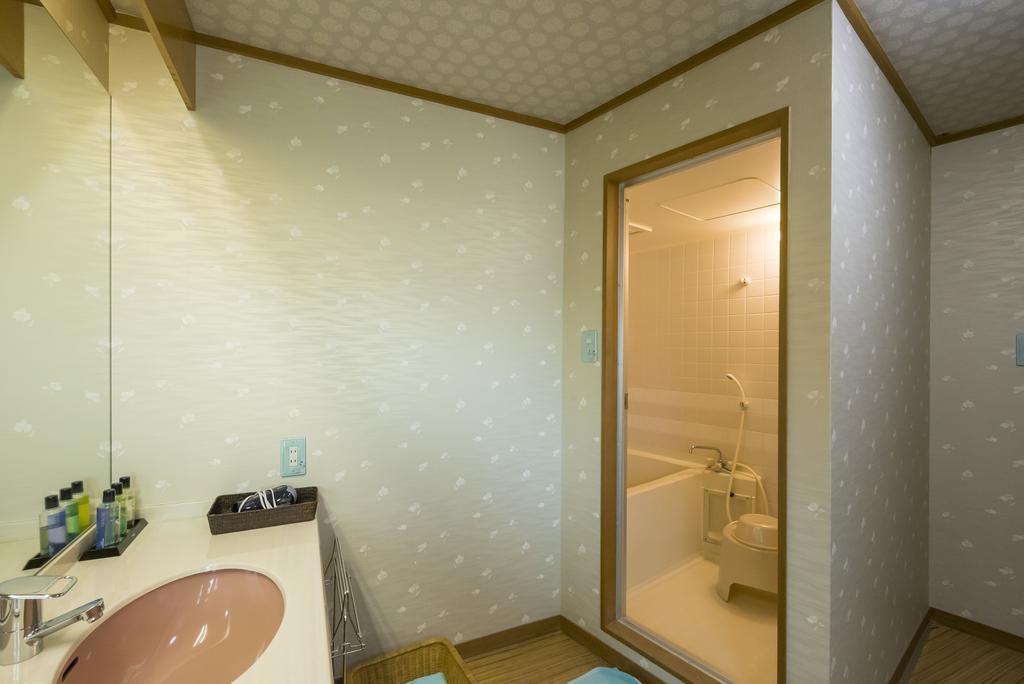 Hareya Ryokan Sakai  Εξωτερικό φωτογραφία