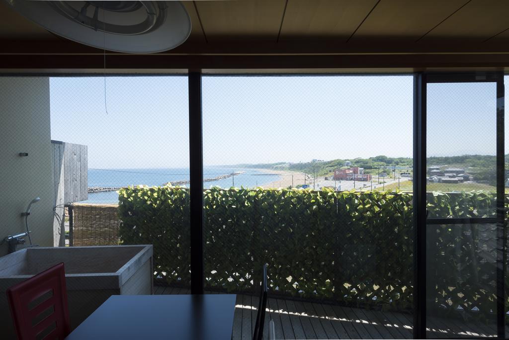 Hareya Ryokan Sakai  Εξωτερικό φωτογραφία