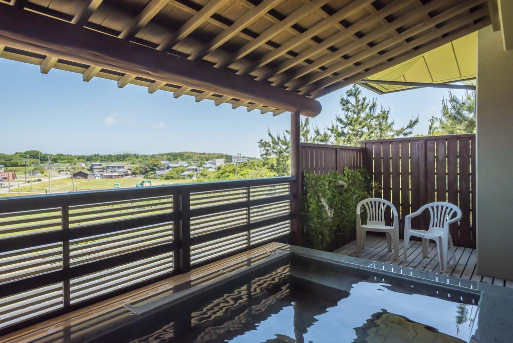 Hareya Ryokan Sakai  Εξωτερικό φωτογραφία