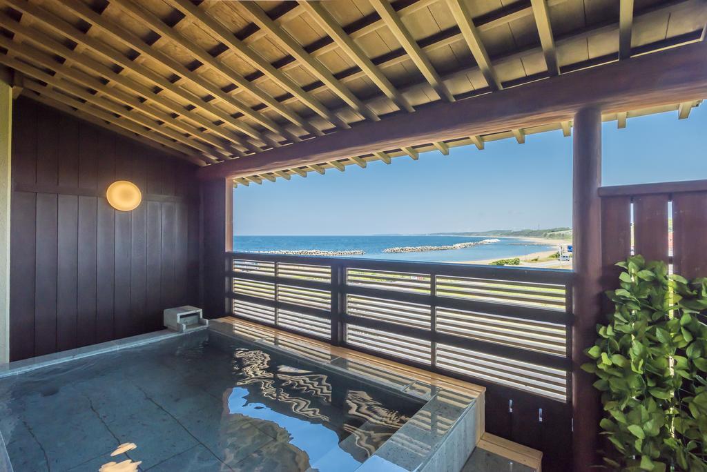 Hareya Ryokan Sakai  Εξωτερικό φωτογραφία