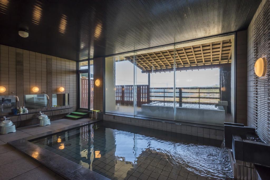 Hareya Ryokan Sakai  Εξωτερικό φωτογραφία