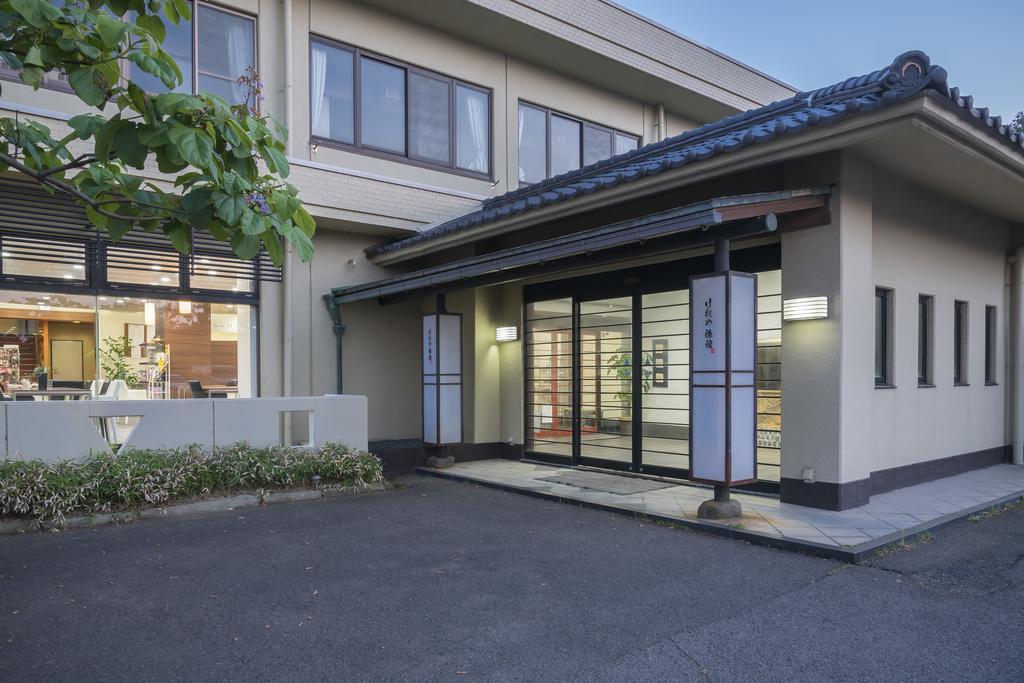 Hareya Ryokan Sakai  Εξωτερικό φωτογραφία