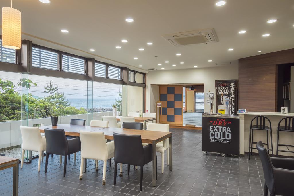Hareya Ryokan Sakai  Εξωτερικό φωτογραφία