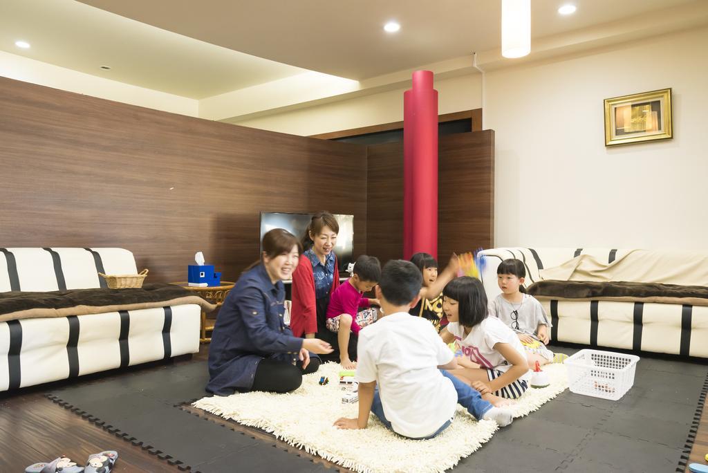 Hareya Ryokan Sakai  Εξωτερικό φωτογραφία
