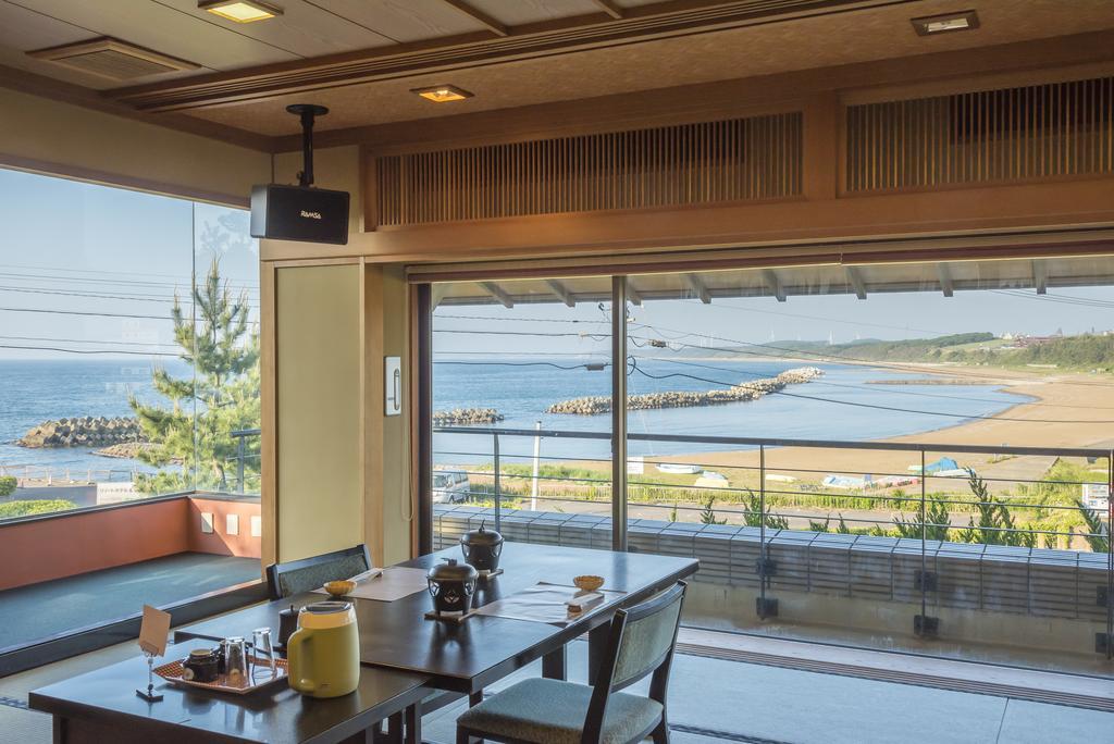 Hareya Ryokan Sakai  Εξωτερικό φωτογραφία