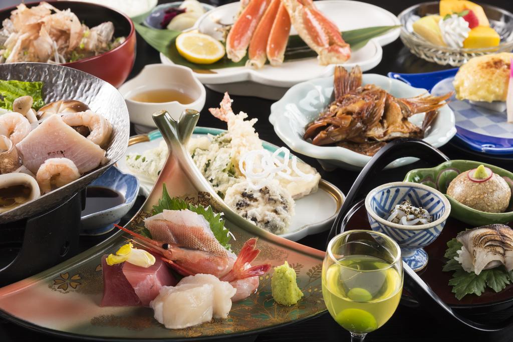 Hareya Ryokan Sakai  Εξωτερικό φωτογραφία